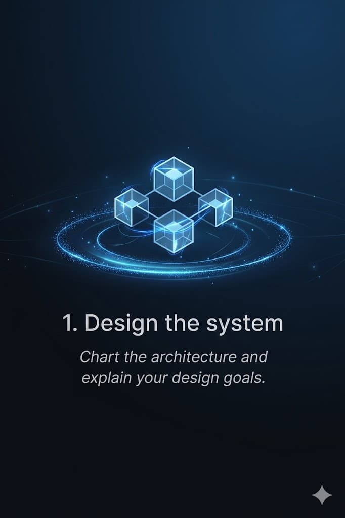Design the System